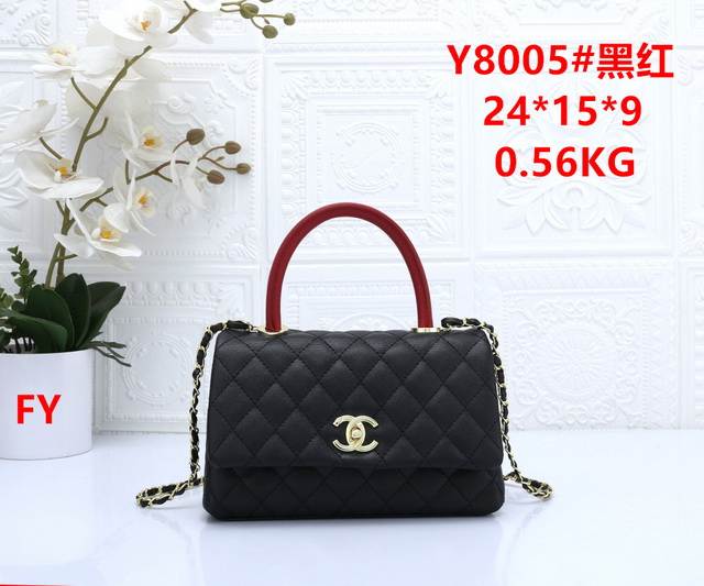 Chane1 Handbags 005